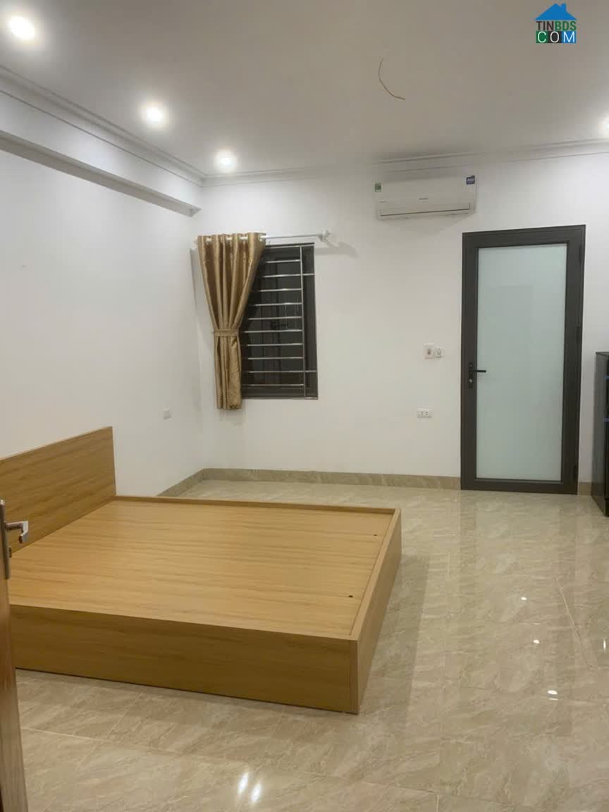 Ảnh Chính Chủ Cho Thuê Phòng Tại Ngõ 32/84 Đỗ Đức Dục, Mễ Trì Hạ , Nam Từ Liêm , Hà Nội 0