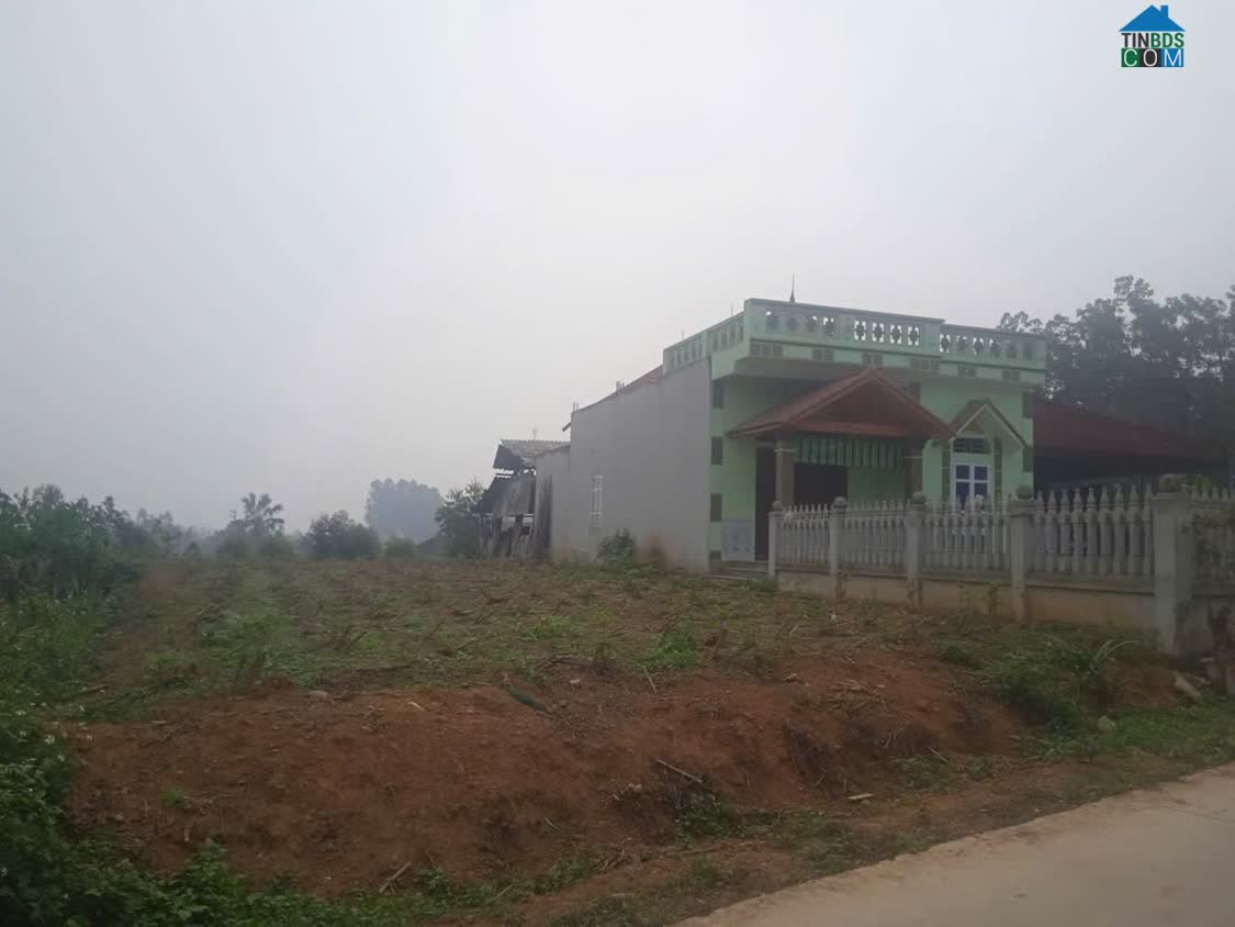 Ảnh Chính Chủ Cần Bán Lô Đất Đẹp Tại Xã Đồng Lương – Huyện Cẩm Khê – Tỉnh Phú Thọ 0