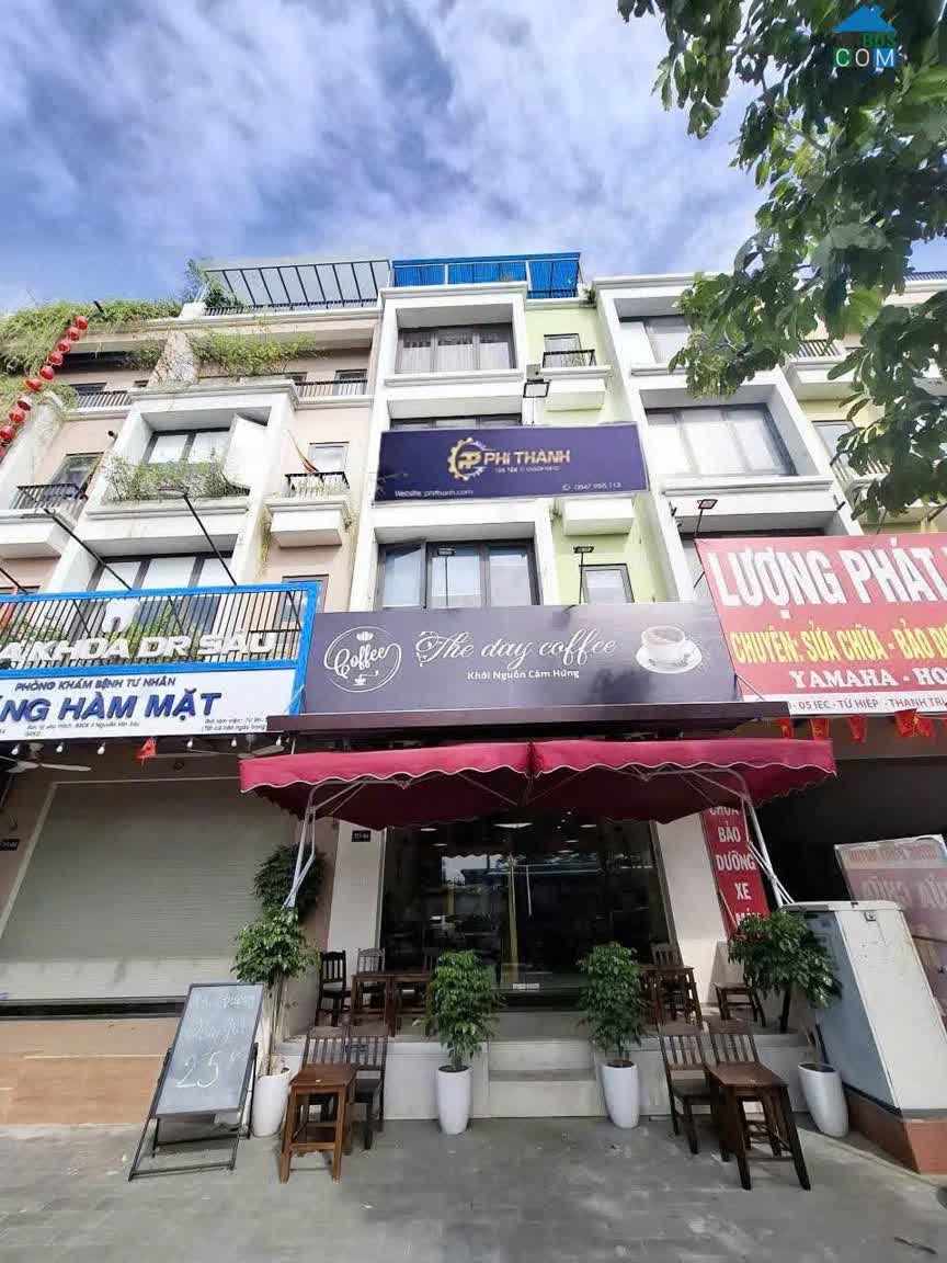 Ảnh Cho Thuê Văn Phòng Full Nội Thất – View Sân Vận Động Thanh Trì 0