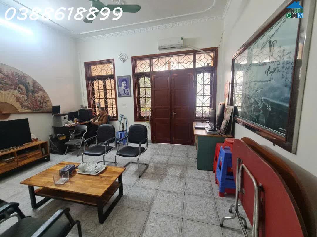 Ảnh BÁN PHÂN LÔ NGHĨA ĐÔ 75Mx4T, MT 5,3M - Ô TÔ TRÁNH- KINH DOANH 0