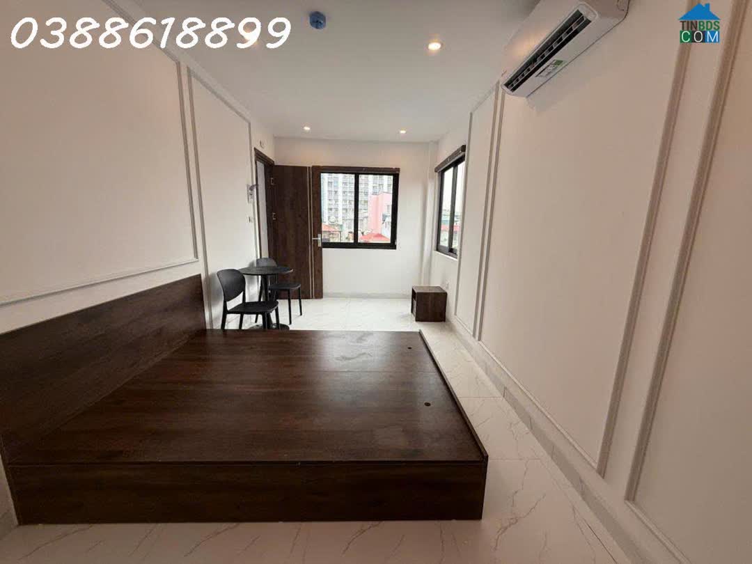 Ảnh Bán Nhà Dòng Tiền Tây Sơn 90mx8t, MT 7,5m - Dòng Tiền 130 Tr/th 0