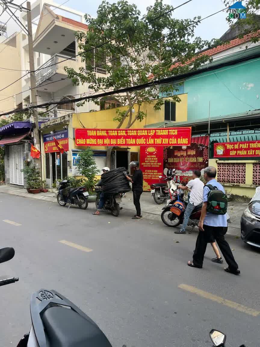 Ảnh Cho Thuê MBKD Tại Nguyễn Văn Công, Phường 3, Gò Vấp, TPHCM 0