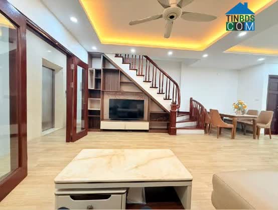 Ảnh Đầu mặt phố Phùng Hưng - VF3 - Gần phố - Ô tô tránh 10m - Nội thất cao cấp - Vào ở ngay - 12,2... 0