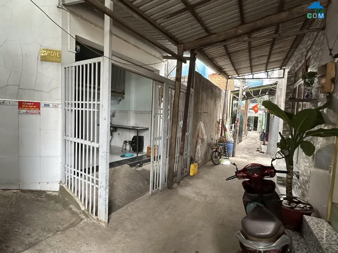 Ảnh Bán Nhà Trọ 25/35/1c Hồ Văn Long, Gần Chợ Bà Hôm Cũ - Tân Tạo. 93M2 Chỉ 6 Tỷ Lh:0902964416 0