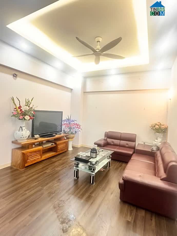 Ảnh Bán Căn Hộ 2PN 2WC Ngoại Giao Đoàn - Tặng Lại Toàn Bộ Nội Thất 0