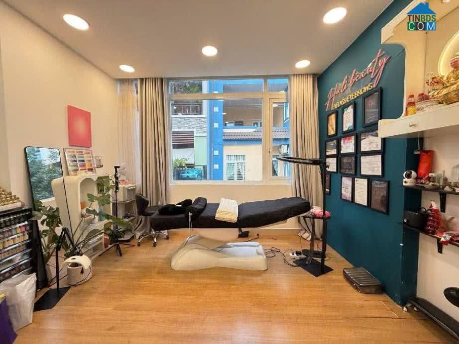 Ảnh Bán Nhà Mặt Tiền Đường 8m, Thông Ra Cầu Xéo,Tân Phú. DT 65M2 Chỉ Hơn 7 Tỷ. Lh:0988832867. 0