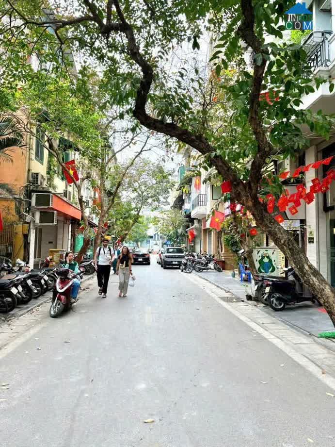 Ảnh Một Trong Những Căn Lô Góc Đẹp Nhất Kđt Định Công Vừa Ở Vừa Làm Văn Phòng, Chưa Tới 1.5 Triệu Usd. 0