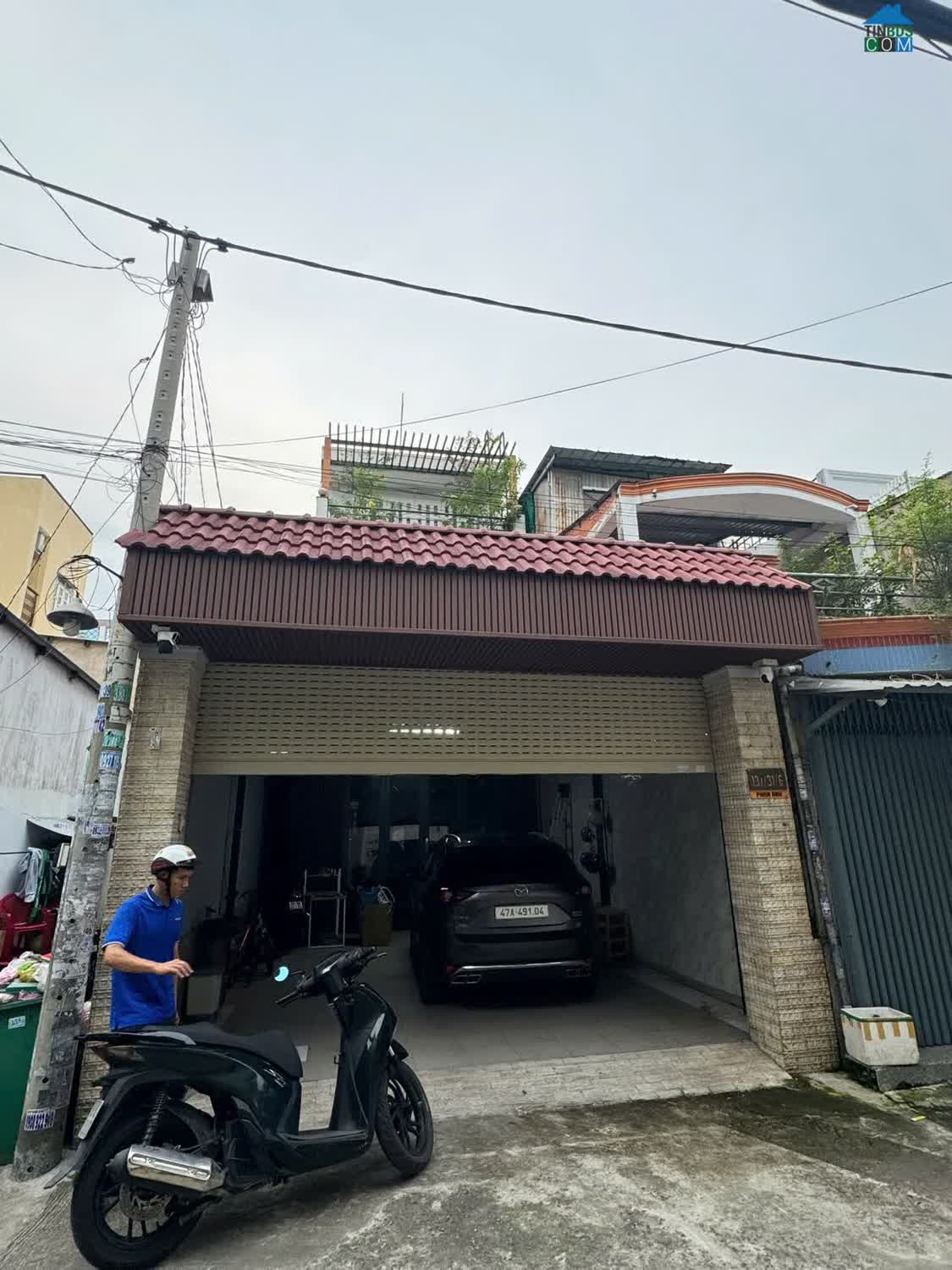 Ảnh Bán Siêu Phẩm Nhà Mặt Tiền Hẻm Đẹp Xe Hơi 6m- Phù Hợp Cho Mọi Gia Đình. Lh:0931423123. 0