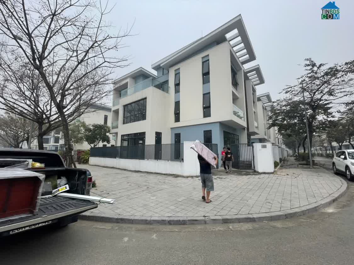 Ảnh Cần Bán F09L01 Khu An Quý Villa Chủ Đầu Tư Nam Cường, Phường Dương Nội 0