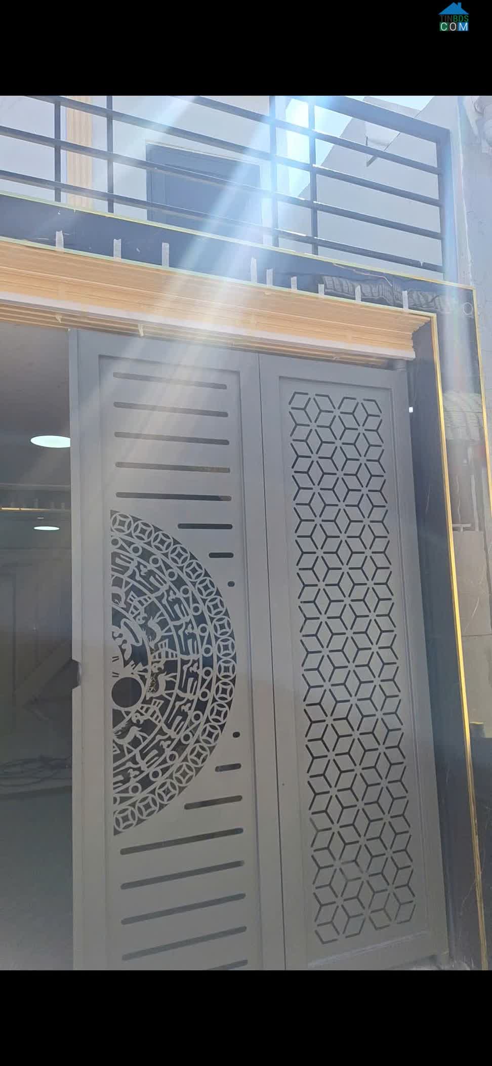 Ảnh Bán Nhà 1 Trệt 1 Lầu – Phường 12, Vũng Tàu Cũ 0