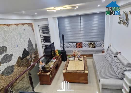 Ảnh Bán nhà số 6B/398 Trần Nguyên Hãn, Lê Chân, Hải Phòng, 098.2222.007 0