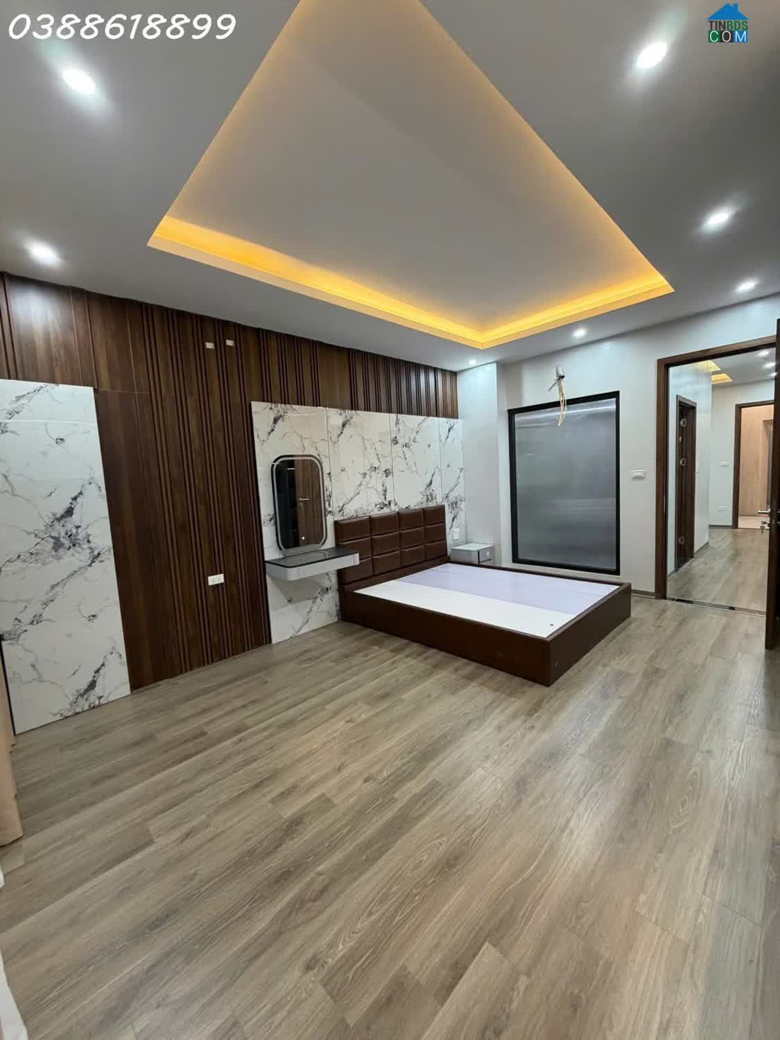 Ảnh Bán Nhà Trần Duy Hưng 70MX 7 Tầng Thang Máy, Full Nội Thất, Gần Phố, 7 Chỗ Vào Nhà 0
