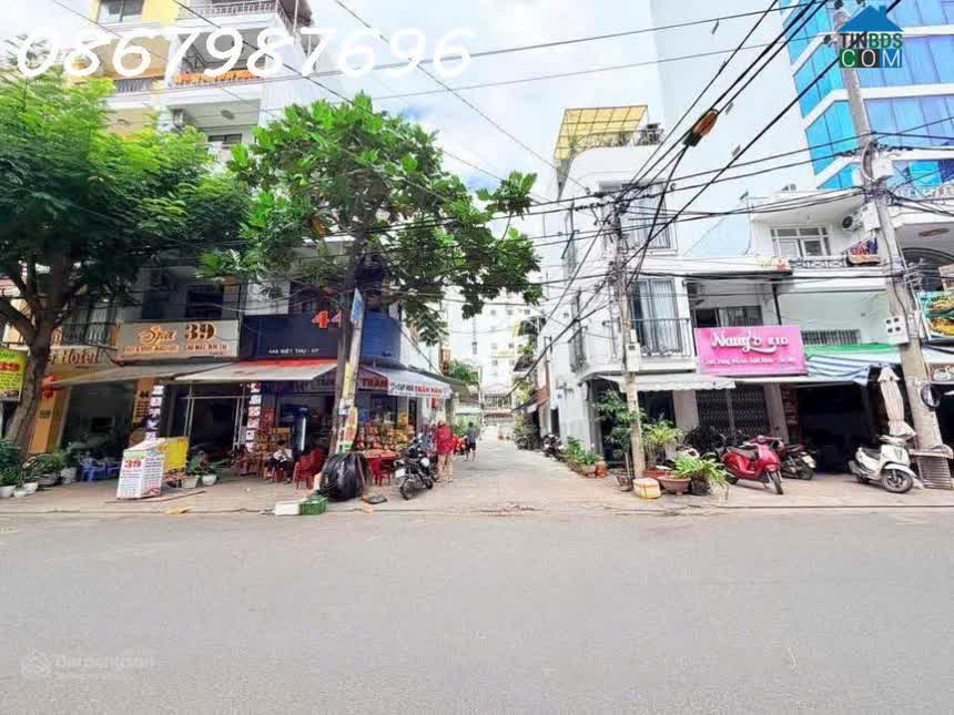 Ảnh Chỉ 4,6 Tỷ Sở Hữu Nhà Đường Biệt Thự Khu Phố Tây Nha Trang, Hẻm Ô Tô 7met Cách Biển 200met 0