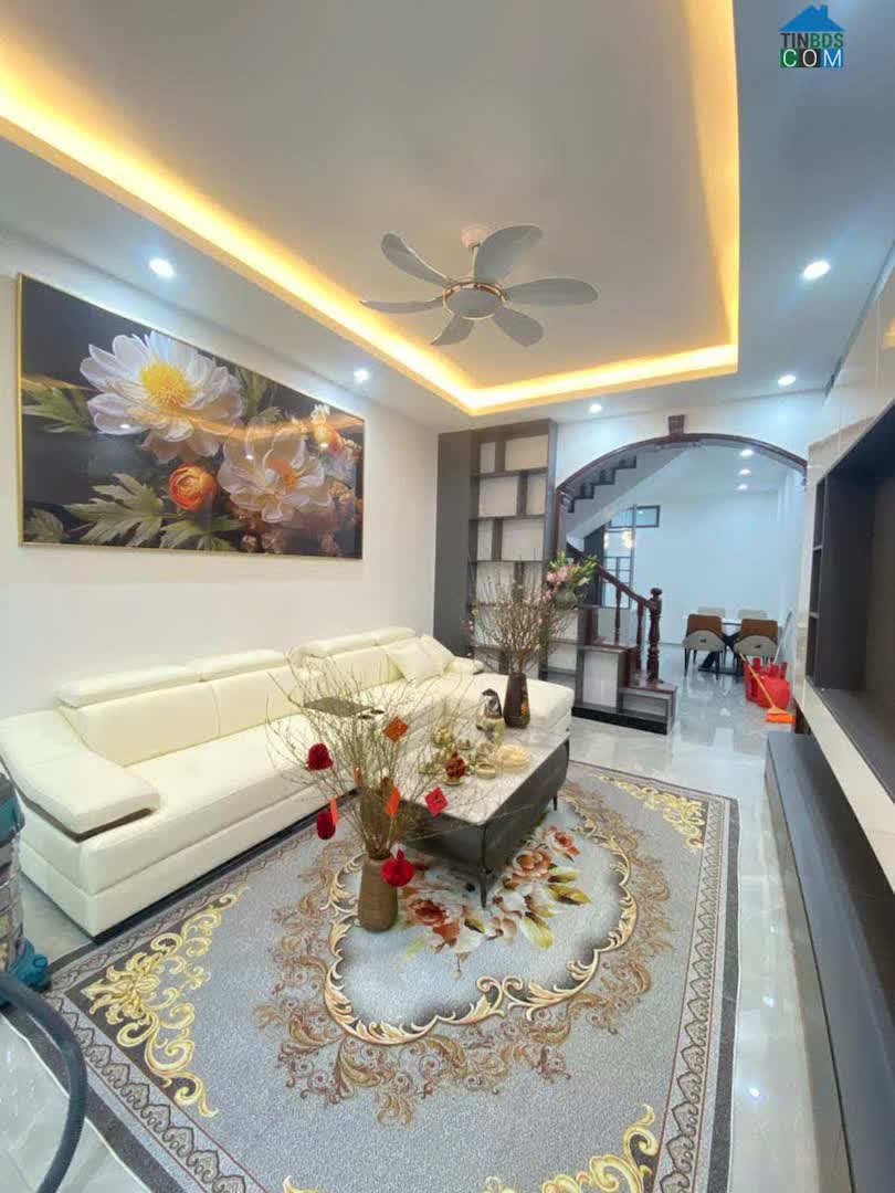 Ảnh Bán Phân Lô Nguyễn Chí Thanh 45mx5t, MT 4M - Oto Vào Nhà - 1 Nhà Ra Mặt Phố 0