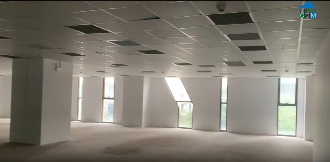 Ảnh 6TH Element Cho Thuê Văn Phòng Giá Cực Tốt Đón Tết Bính Ngọ Sắp Tới! 0