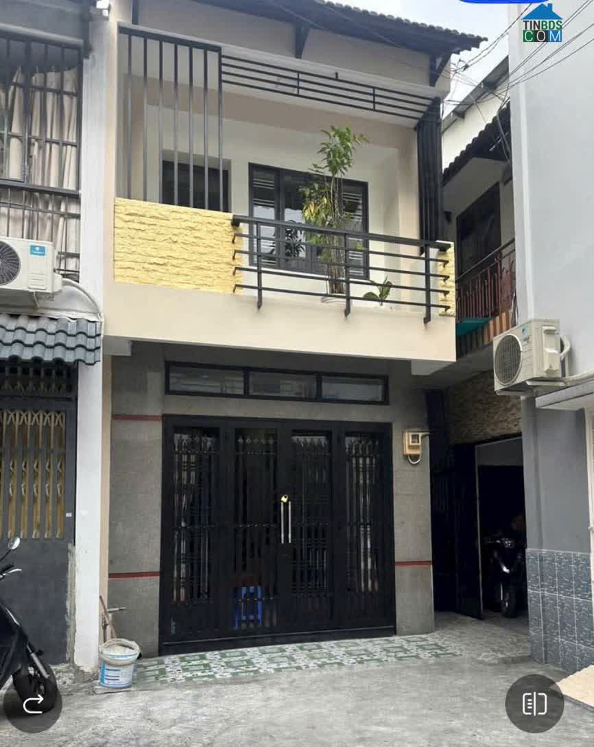 Ảnh Bán nhà Lê Văn Sỹ, P.1, Tân Bình: 3,5 x 12, giá 6,9 tỷ. 0