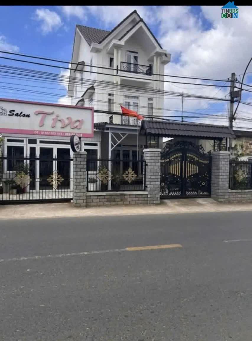 Ảnh Bán nhà 230m2 đường hồ xuân hương - phường lâm viên đà lạt giá 13.5 tỷ 0