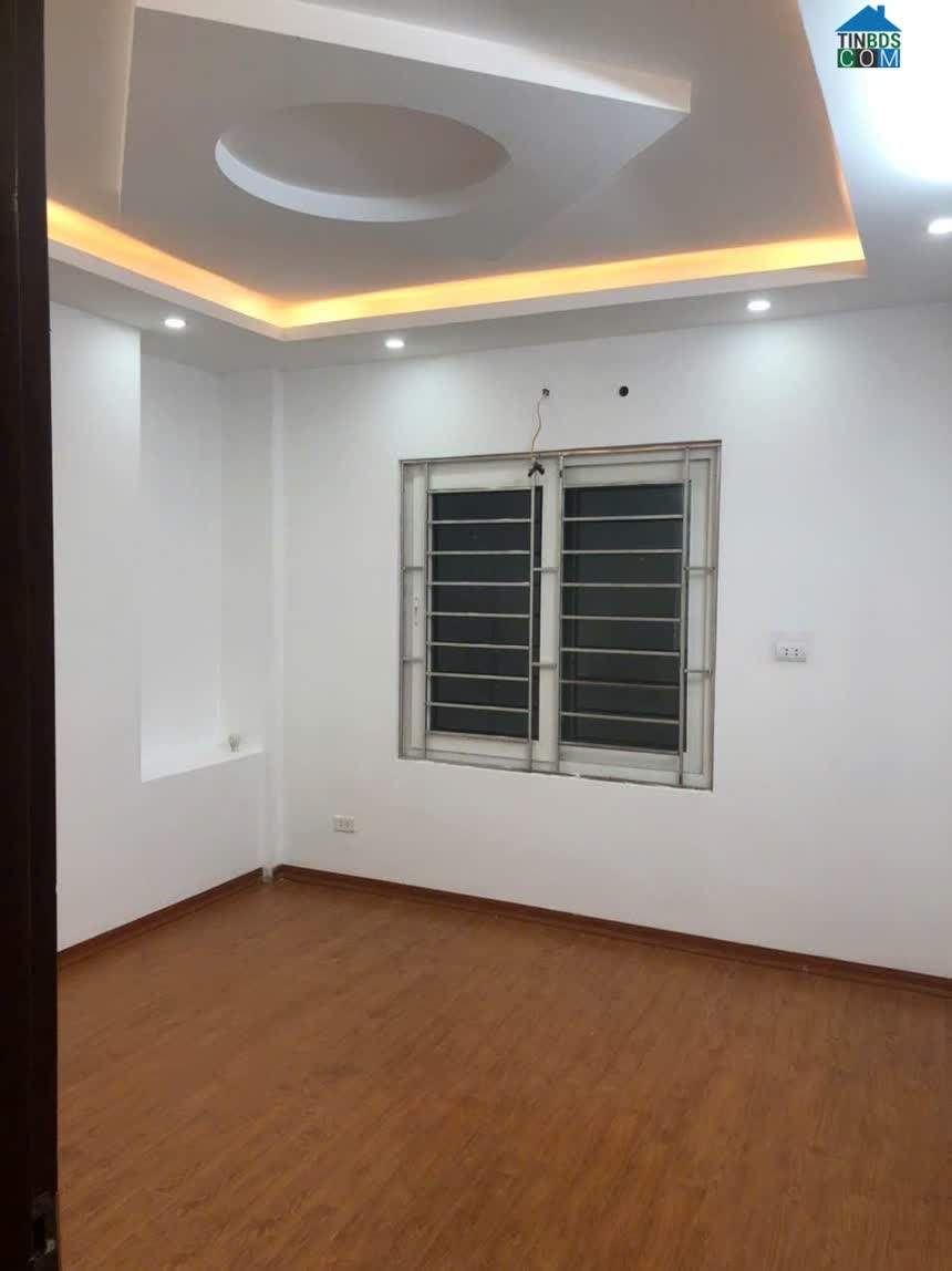 Ảnh Cho thuê nhà riêng ngõ 8 Lê Quang Đạo, quận Nam Từ Liêm 35m x 5T giá 11 triệu 0