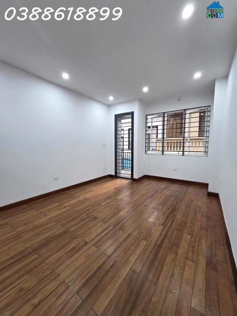 Ảnh Bán Phân Lô Khuất Duy Tiến 60mx5t, Mt4,5m- Ô Tô Tránh Đỗ Vào Nhà - Kinh Doanh 0