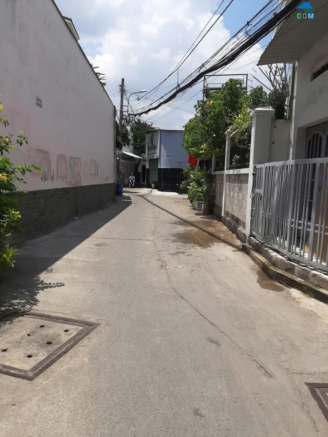 Ảnh Bán Nhà MTKD Đường Số Thủ Đức - Sát Đỗ Xuân Hợp & Ga Metro - Chỉ 3.9 Tỷ 0