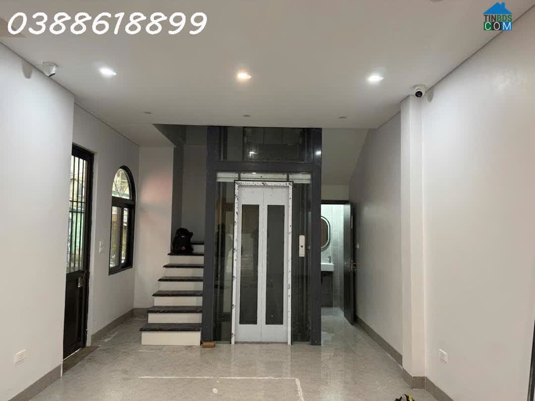 Ảnh Bán Nhà Trung Tâm Ba Đình - 5tầng Thang Máy - Gần Phố - Căn Góc 2 Mặt Ô Tô Tránh - 75M2 0