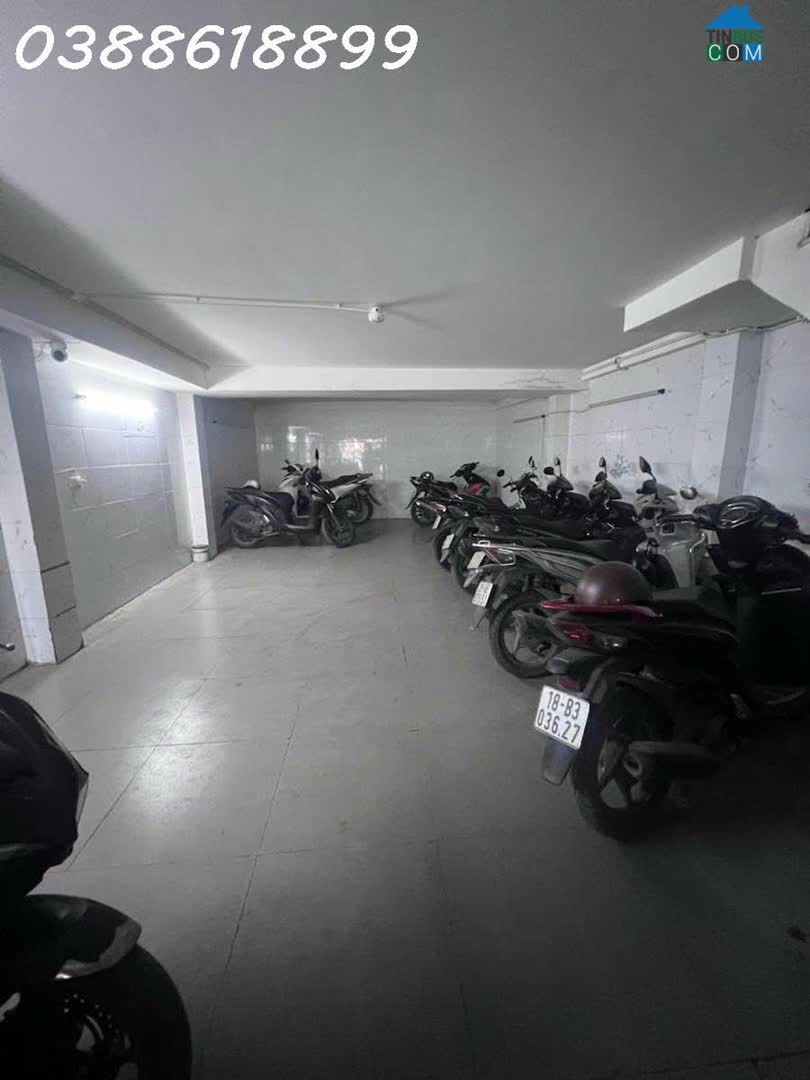 Ảnh Bán Liền Kề Premier Tôn Thất Thuyết 110mx7t, Mt5m-Thang Máy- Có Hầm- 60 Tr/th 0