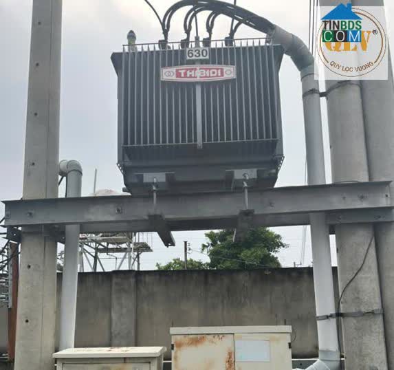 Ảnh Cho Thuê Nhà Xưởng Mỹ Phướcho Thuê Nhà Xưởng Mỹ Phước, Bến Cát, Bình Dương - 10.000 M²c, Bến Cát... 0