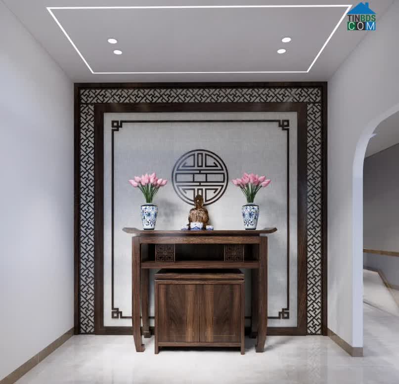 Ảnh Giảm giá nhà Cao Thắng, P.17, Phú Nhuận, 5.6x11.1m, 4 tầng, còn 10.1 tỷ 0