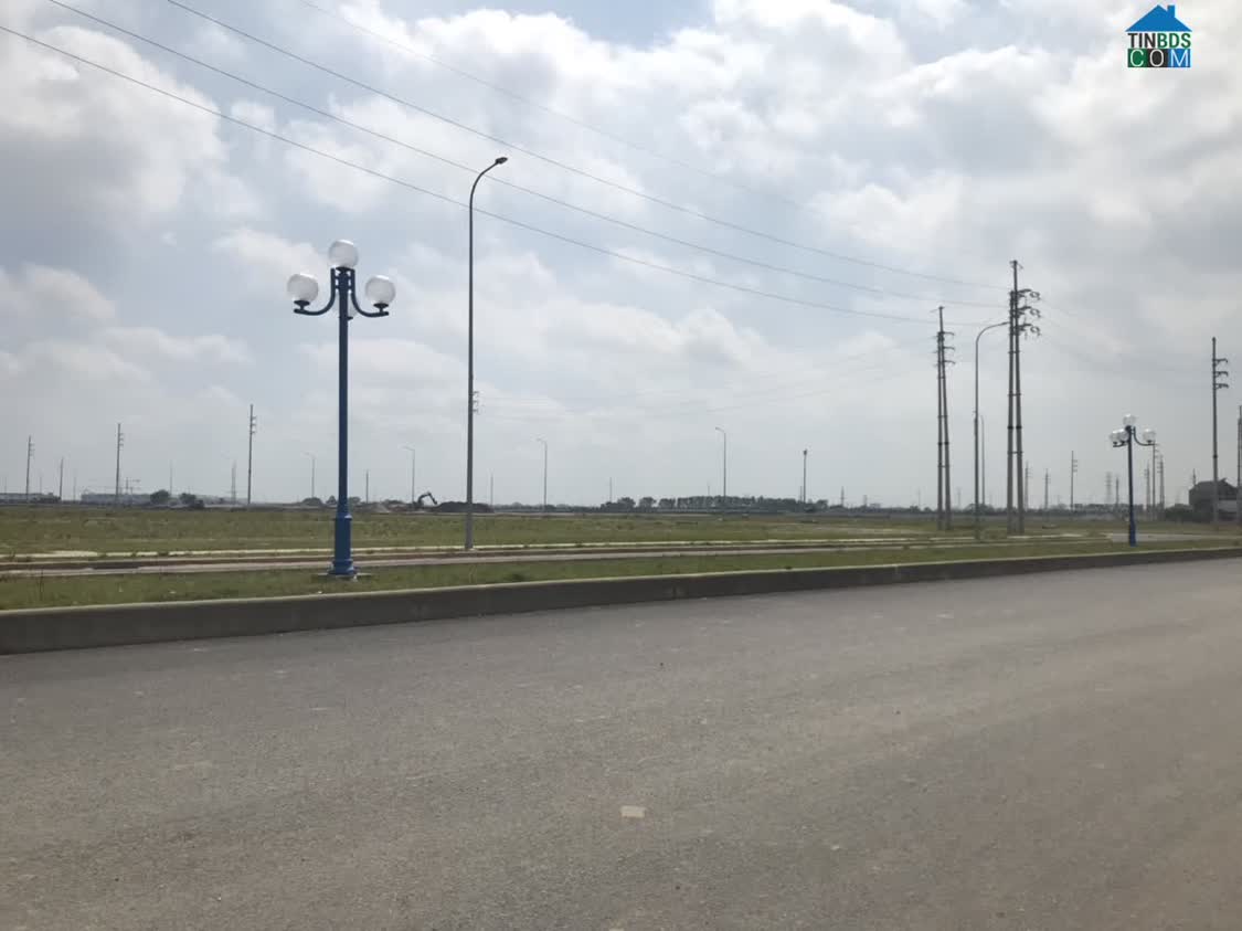 Ảnh Bán 25.000m2 Đất Khu CN Sông Công – Thái Nguyên | Trả Tiền 1 Lần 0