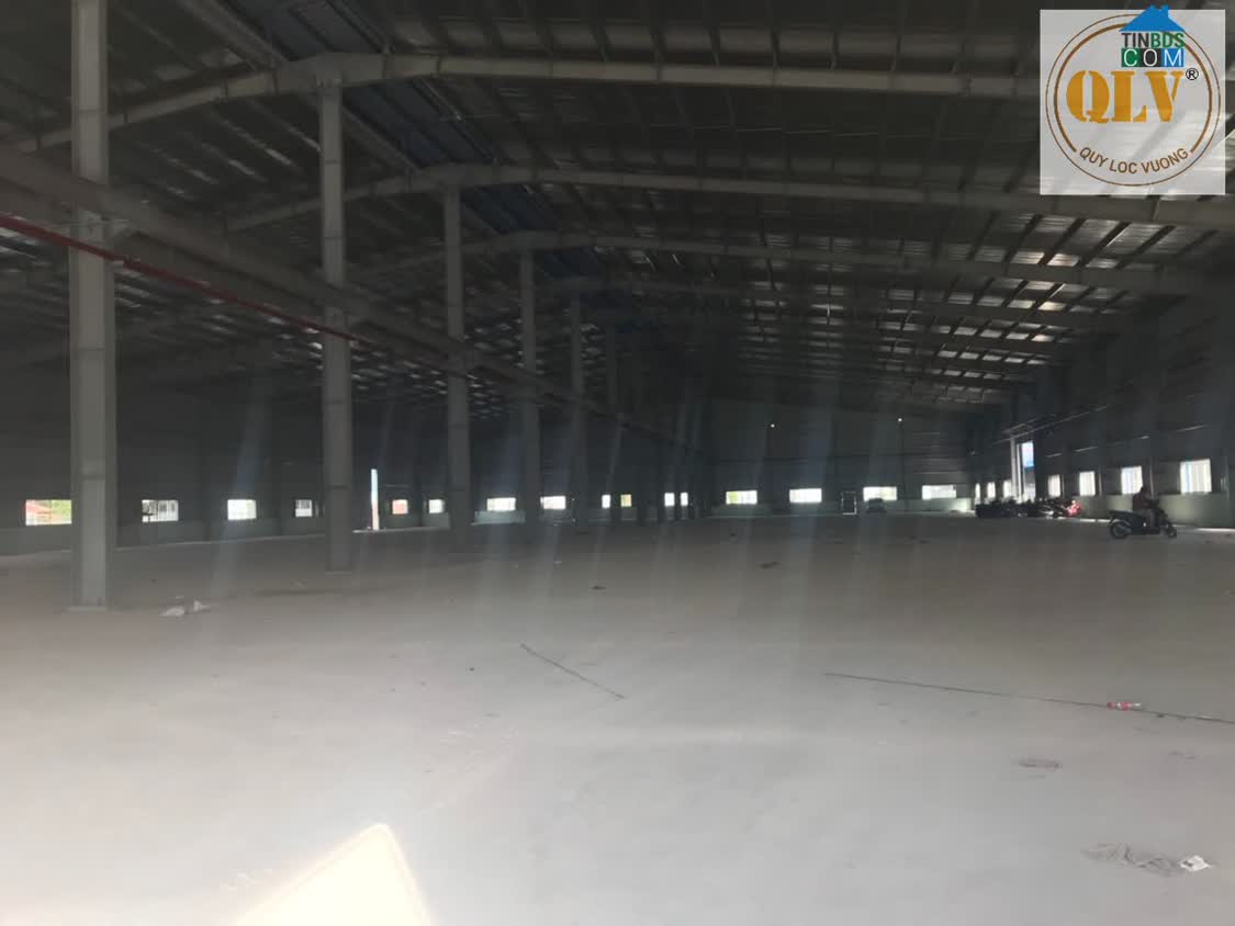 Ảnh Bán Nhà Xưởng KCN Trảng Bàng, Tây Ninh 5.488m² 0