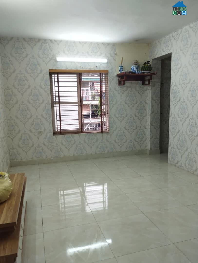 Ảnh Chính Chủ Cần Bán Hoặc Cho Thuê Căn Hộ Tập Thể Len Nhuộm Hà Đông - Hà Nội 0