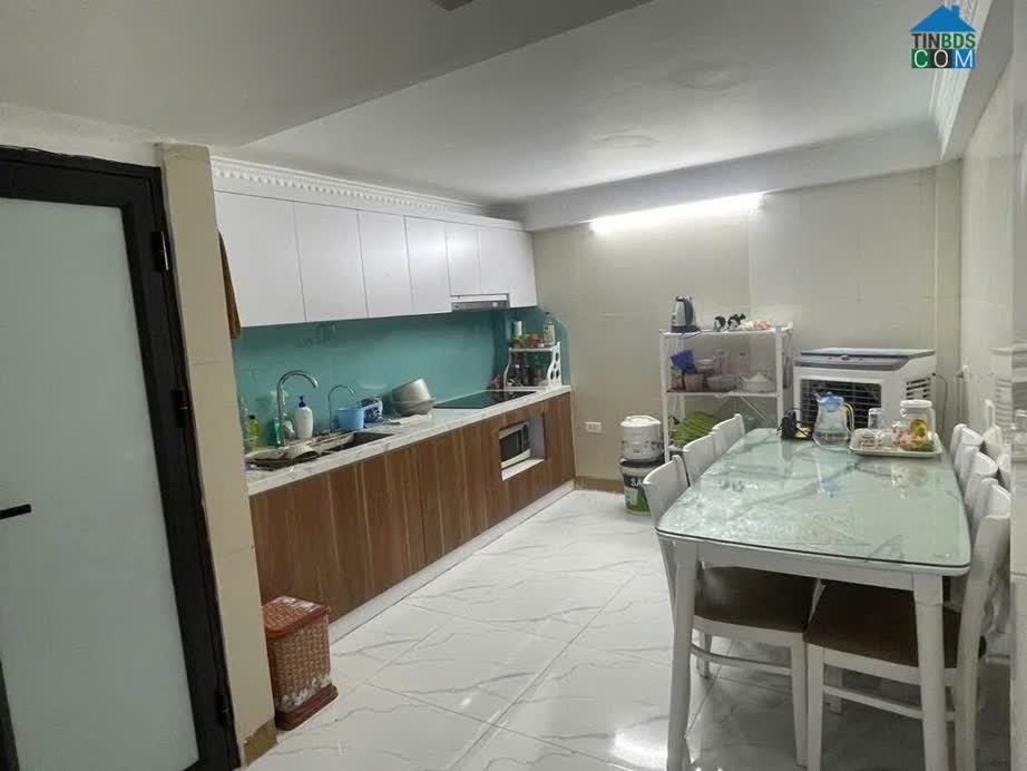 Ảnh Bán gấp giá rẻ căn hộ Kim Văn, Kim Lũ 45m, tầng 9, 3.45 tỷ Hoàng Mai. 0