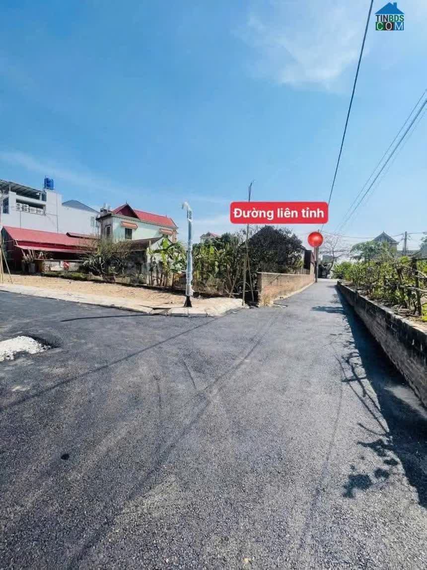 Ảnh Chỉ 2tỷ150tr Gần Chợ Đông Tảo. Đường Apphan 5M 0