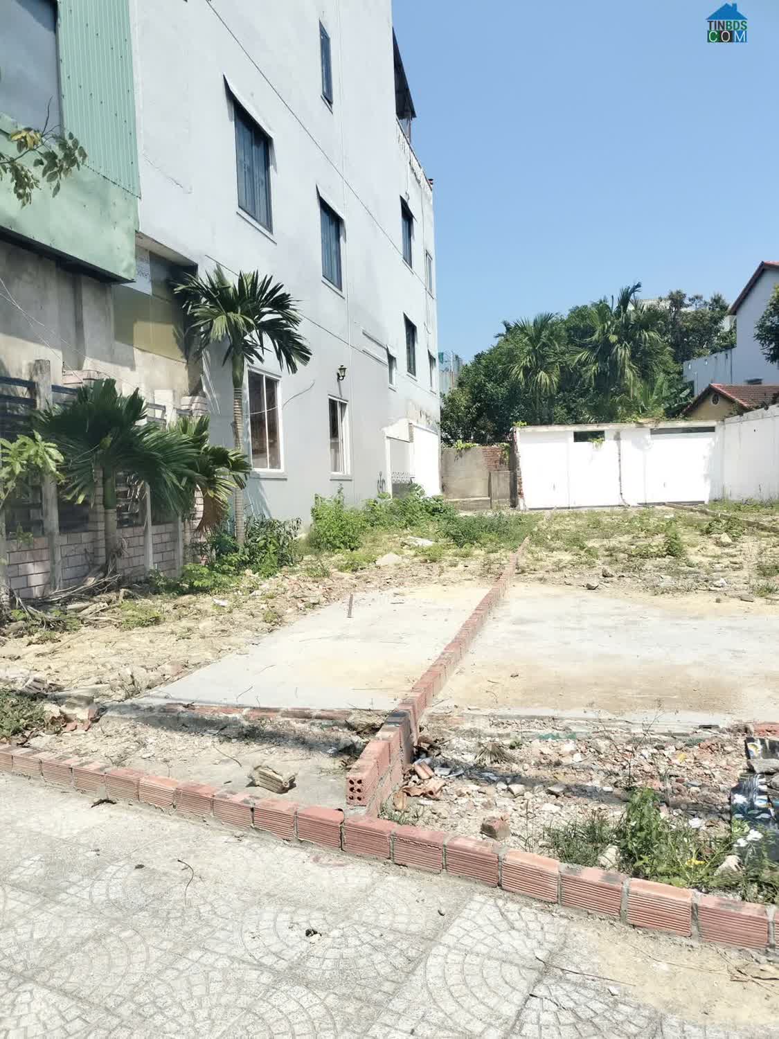 Ảnh Bán Đất Đẹp Trung Tâm Phường Cẩm Lệ, Thành Phố Đà Nẵng 0