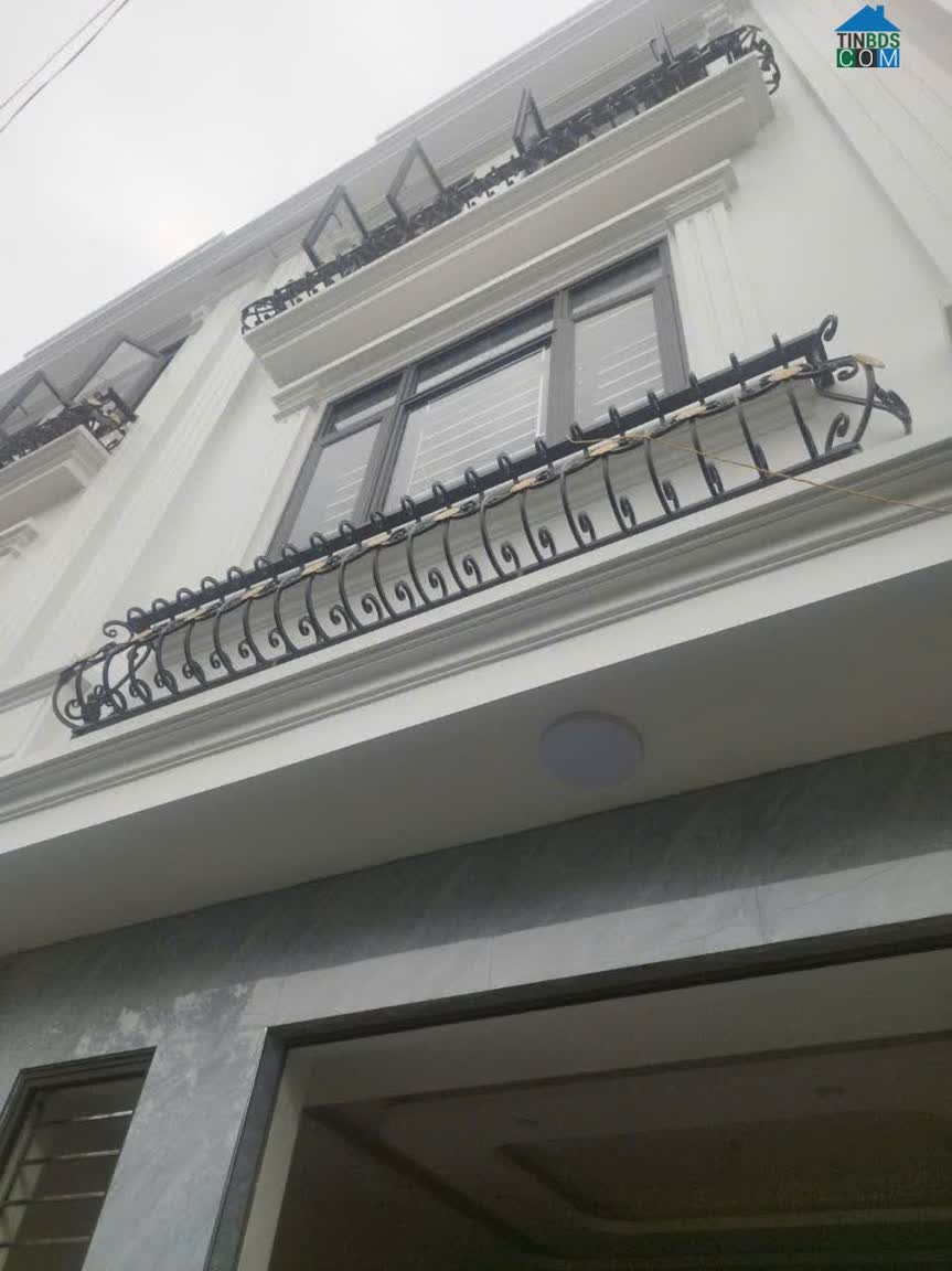 Ảnh BÁN NHÀ 3 TẦNG NAM HẢI – QUẬN Hải An, Hải Phòng Ô TÔ ĐỖ CÁCH NHÀ 15M 0