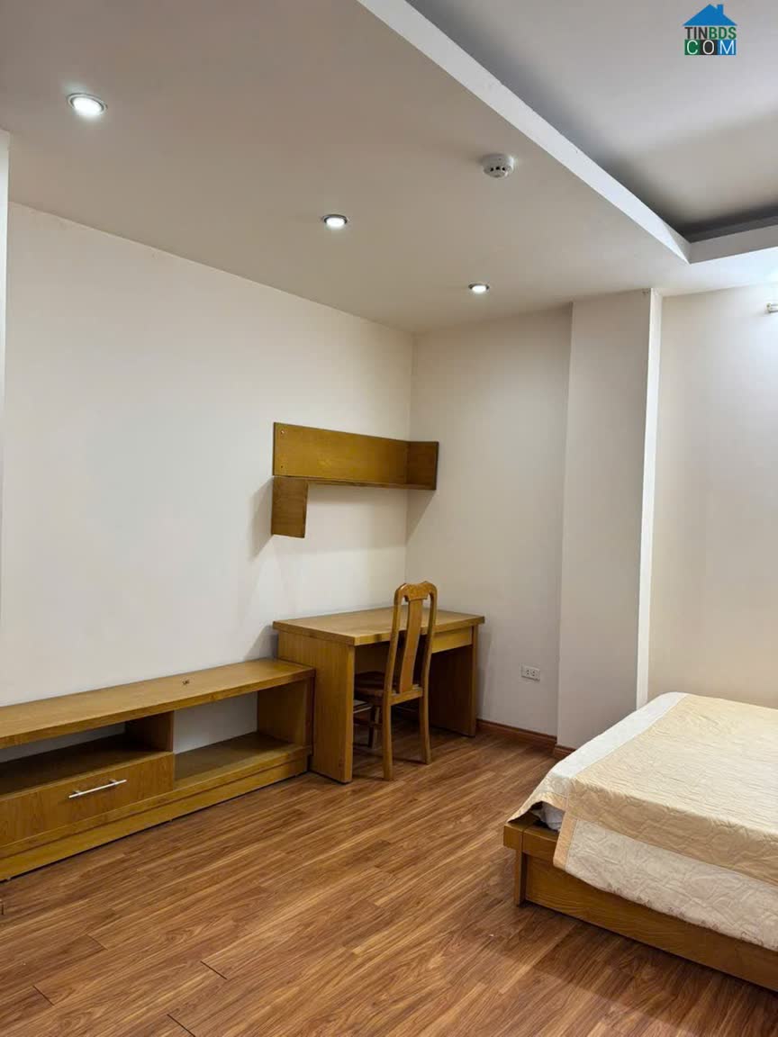 Ảnh Dự Án Căn Hộ Cao Cấp – Full Nội Thất – Có Thang Máy - Đống Đa, Hà Nội 0