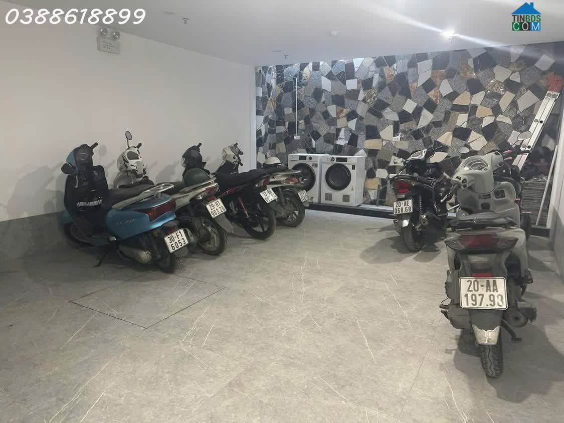 Ảnh Bán Nhà Phố Võ Chí Công 97M X 7t, MT 5,2 M - Ngõ Thông - Không Quy Hoạch - Tòa Văn Phòng Công Ty... 0