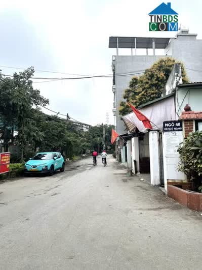 Ảnh Bán nhà Xóm Ngõ Ngang La Khê DT 111m2, Giá 15.5 Tỷ Hà Đông Hà Nội 0