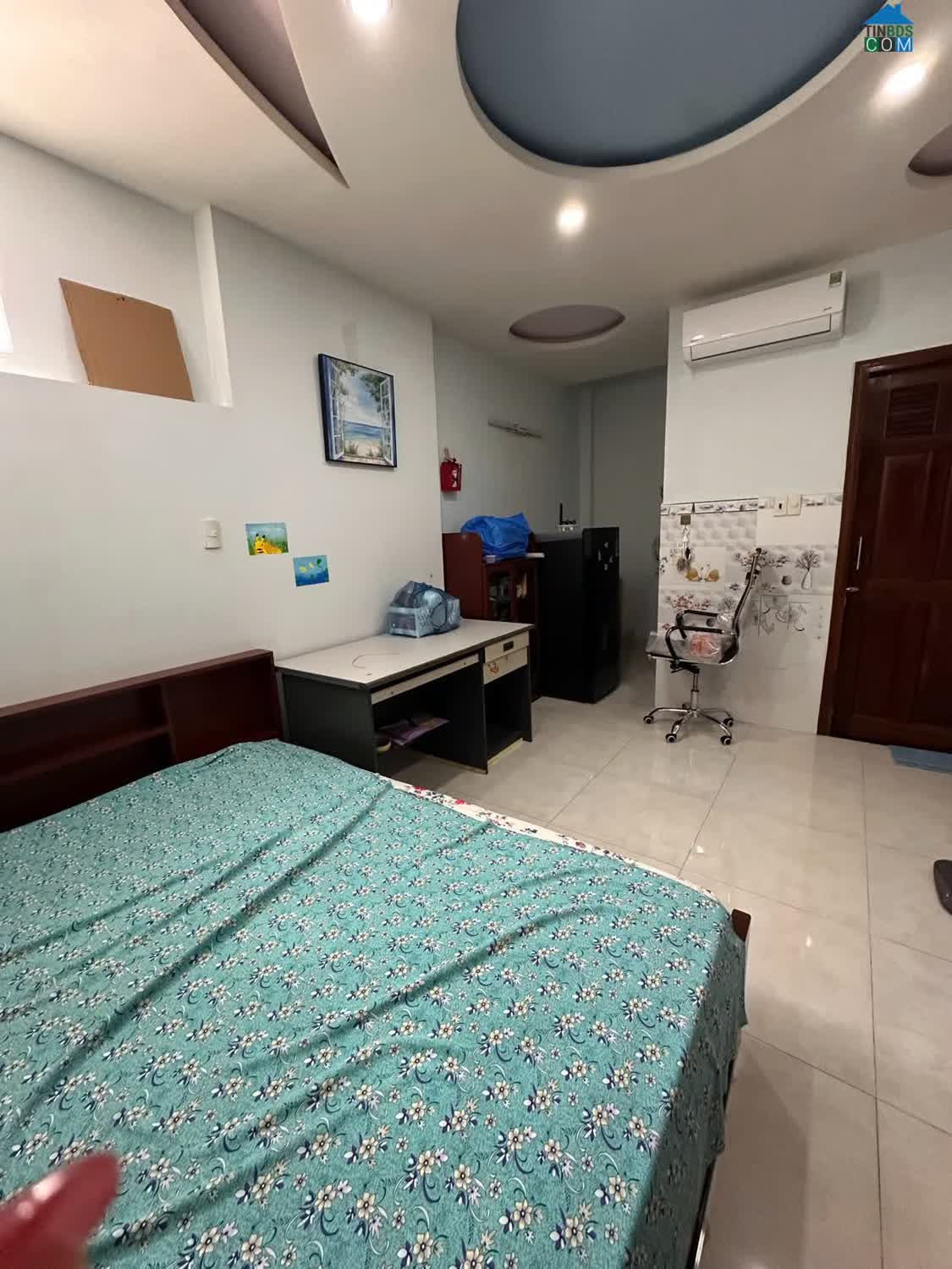 Ảnh Cho thuê phòng – Nguyễn Văn Thương, Bình Thạnh, Tp HCM 0