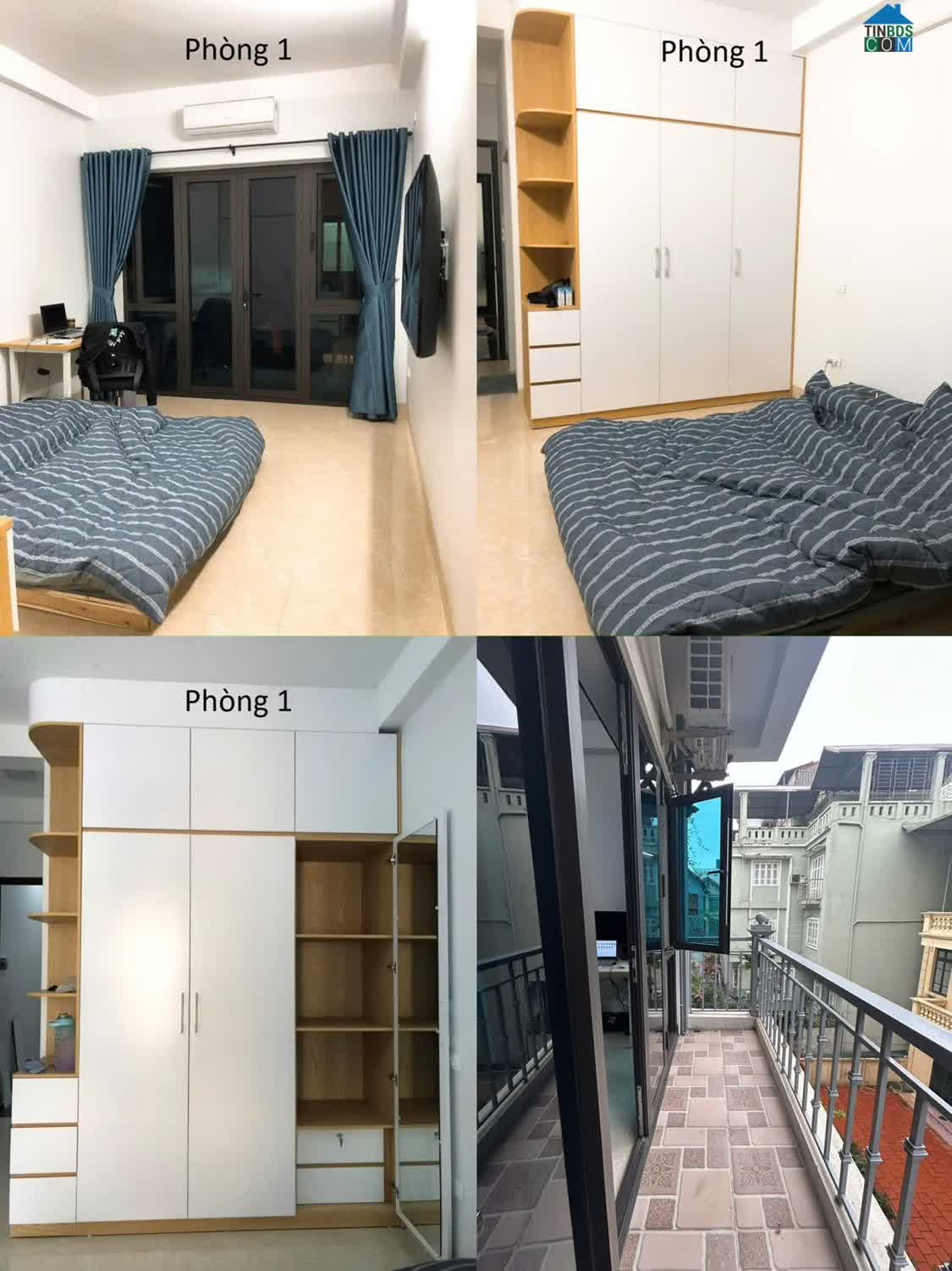 Ảnh Chính Chủ Cho Thuê Phòng Trọ Full Đồ – Phường Tứ Liên, Quận Tây Hồ, Hà Nội 0