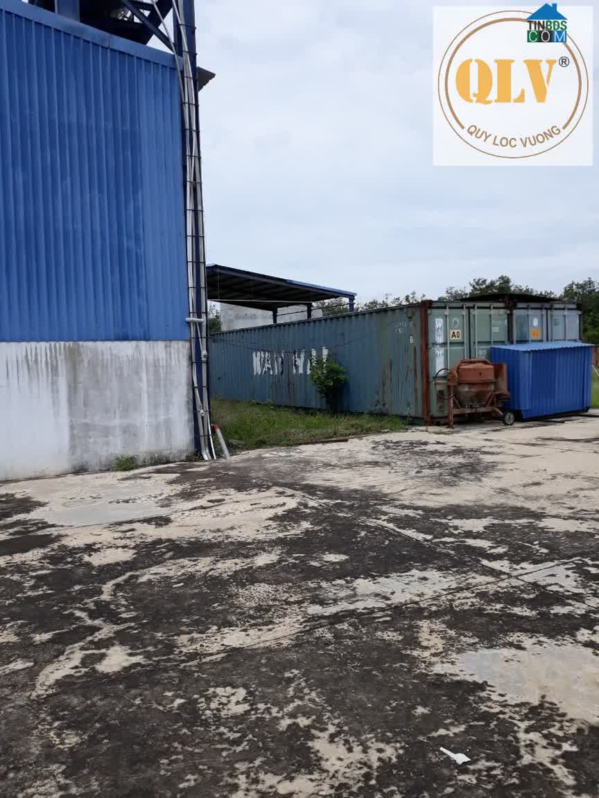 Ảnh Bán Nhà Xưởng Phước Ninh, Dương Minh Châu 11.904m² 0