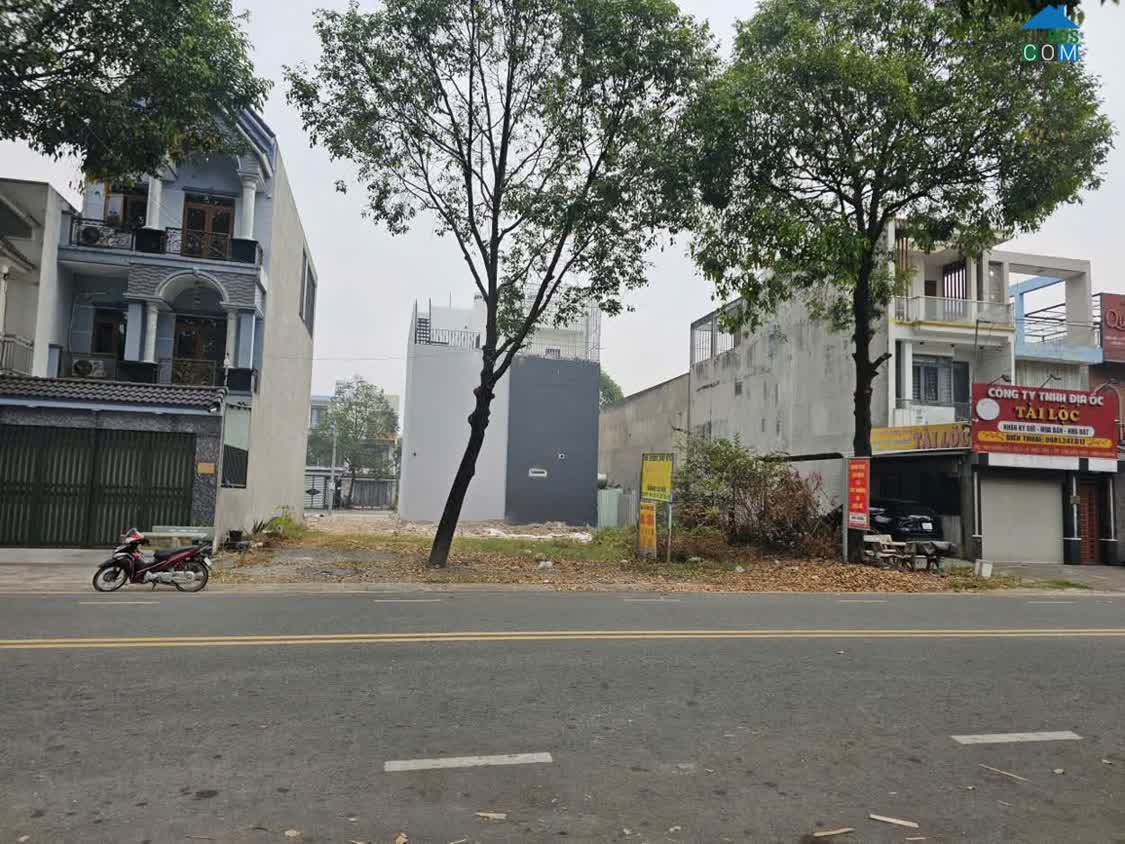 Ảnh Bán 2 Lô Đất Liền Kề Phường Phú Tân TP Hcm, DT 10x20, SHR Chỉ 6.6 Tỷ. Lh:0339947032. 0