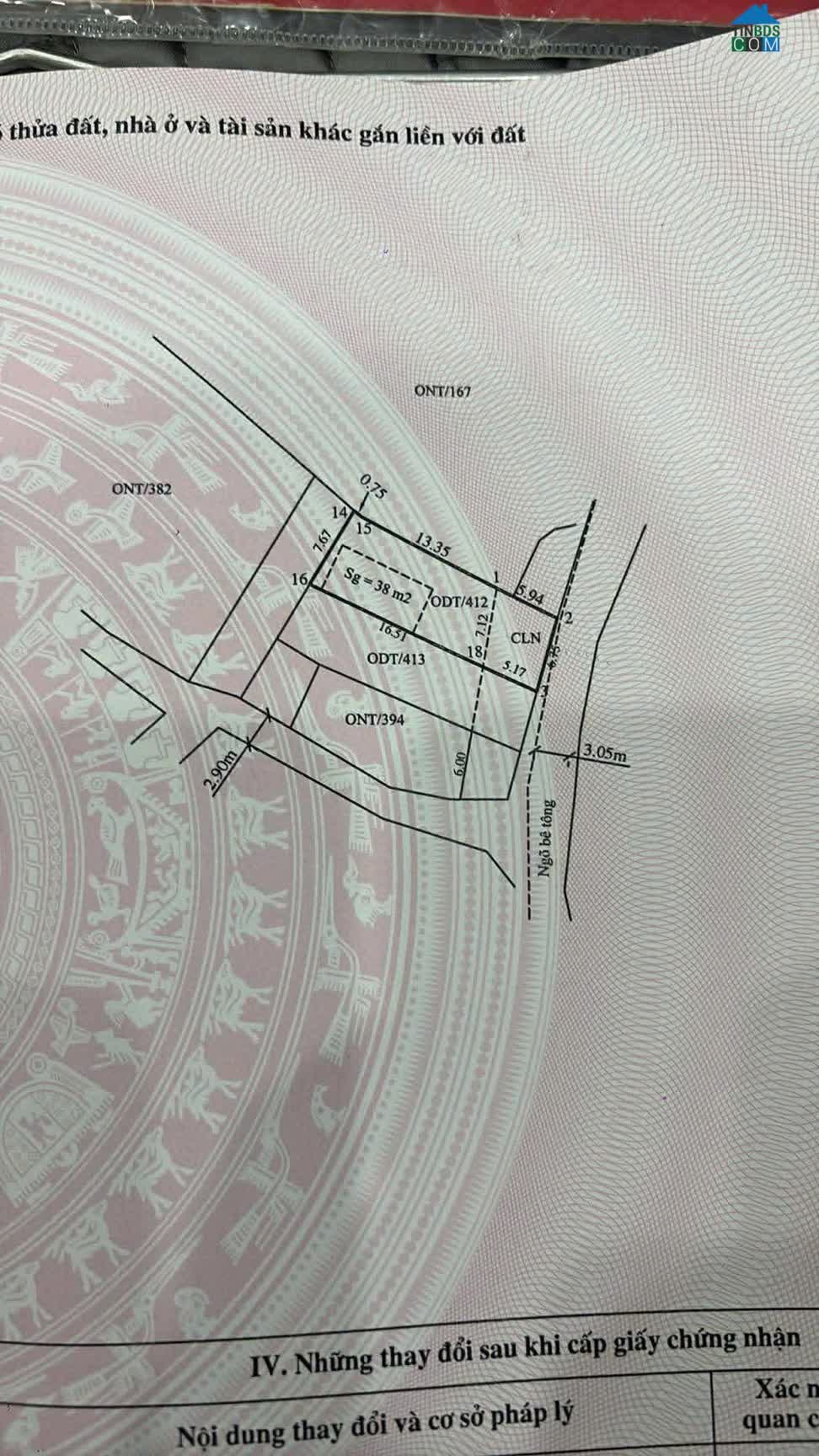 Ảnh Chính Chủ Cần Bán Đất Nở Hậu Tặng Nhà Cấp 4 Xã Tiền An - Tỉnh Quảng Ninh 0