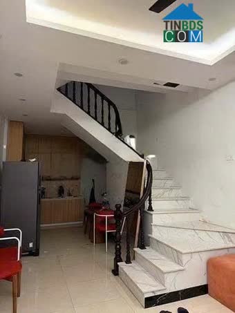 Ảnh Cho thuê nhà ngõ 102 Pháo Đài Láng, Đống Đa 40m x 4T giá 16tr FULL ĐỒ ĐẸP 0