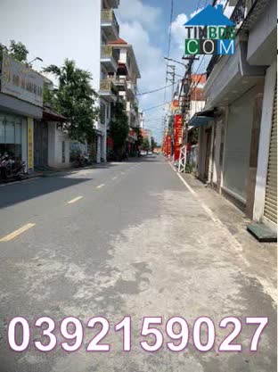 Ảnh Bán nhà đẹp 4 tầng - Cách phố Yên Sở 60m, ô tô đỗ 10m, ngõ nông thoáng sạch sẽ, dân trí cao,... 0