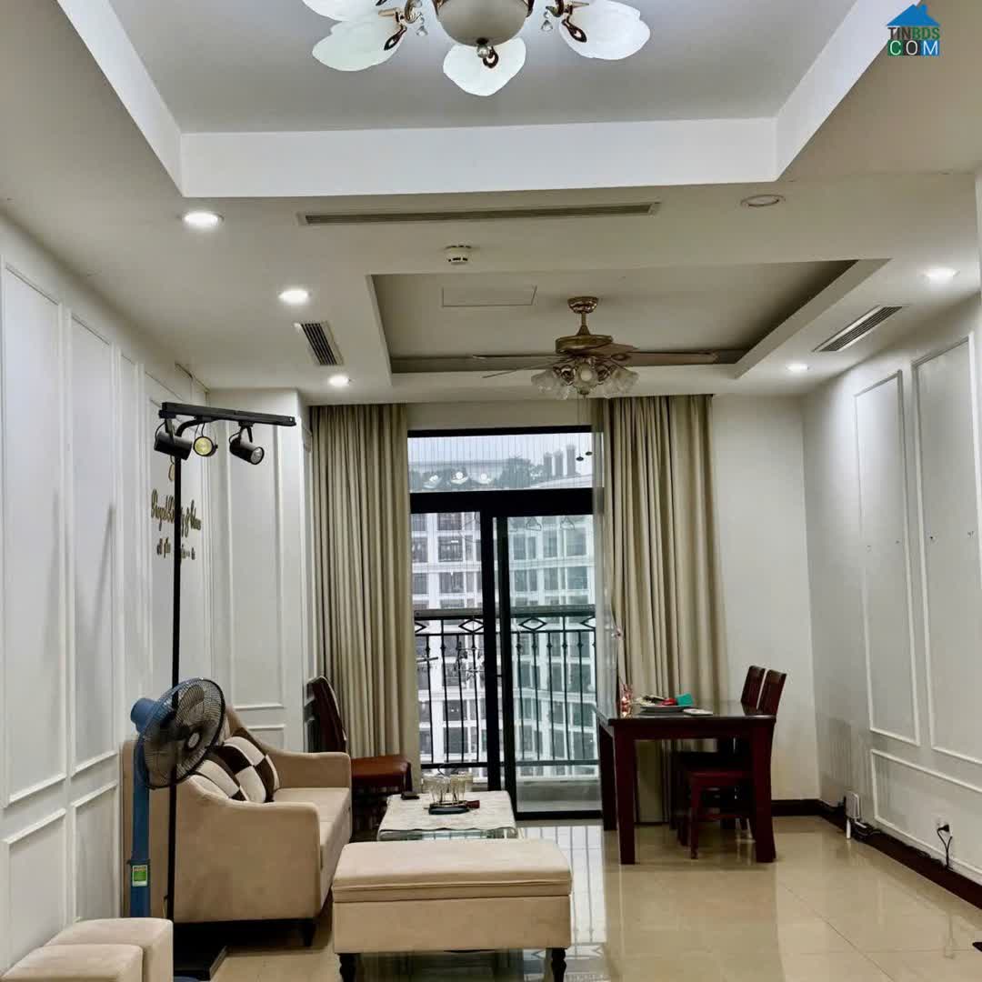 Ảnh Chính chủ cần cho thuê căn hộ chung cư cao câp tòa Royyal City Nguyễn Trãi, Thanh Xuân 0