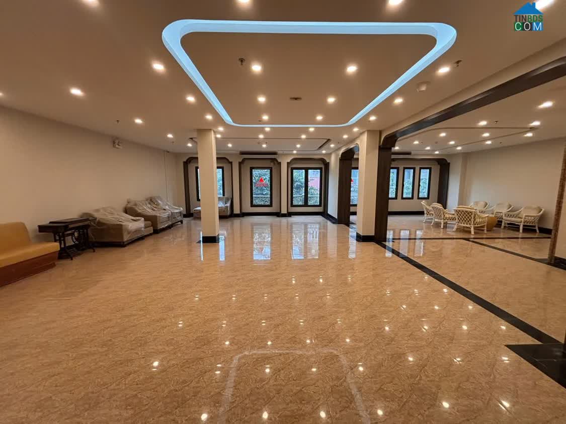 Ảnh Cho Thuê Phòng - Văn Phòng Tại Mặt Phố Hàng Bông, Phường Cửa Nam, Hà Nội 0