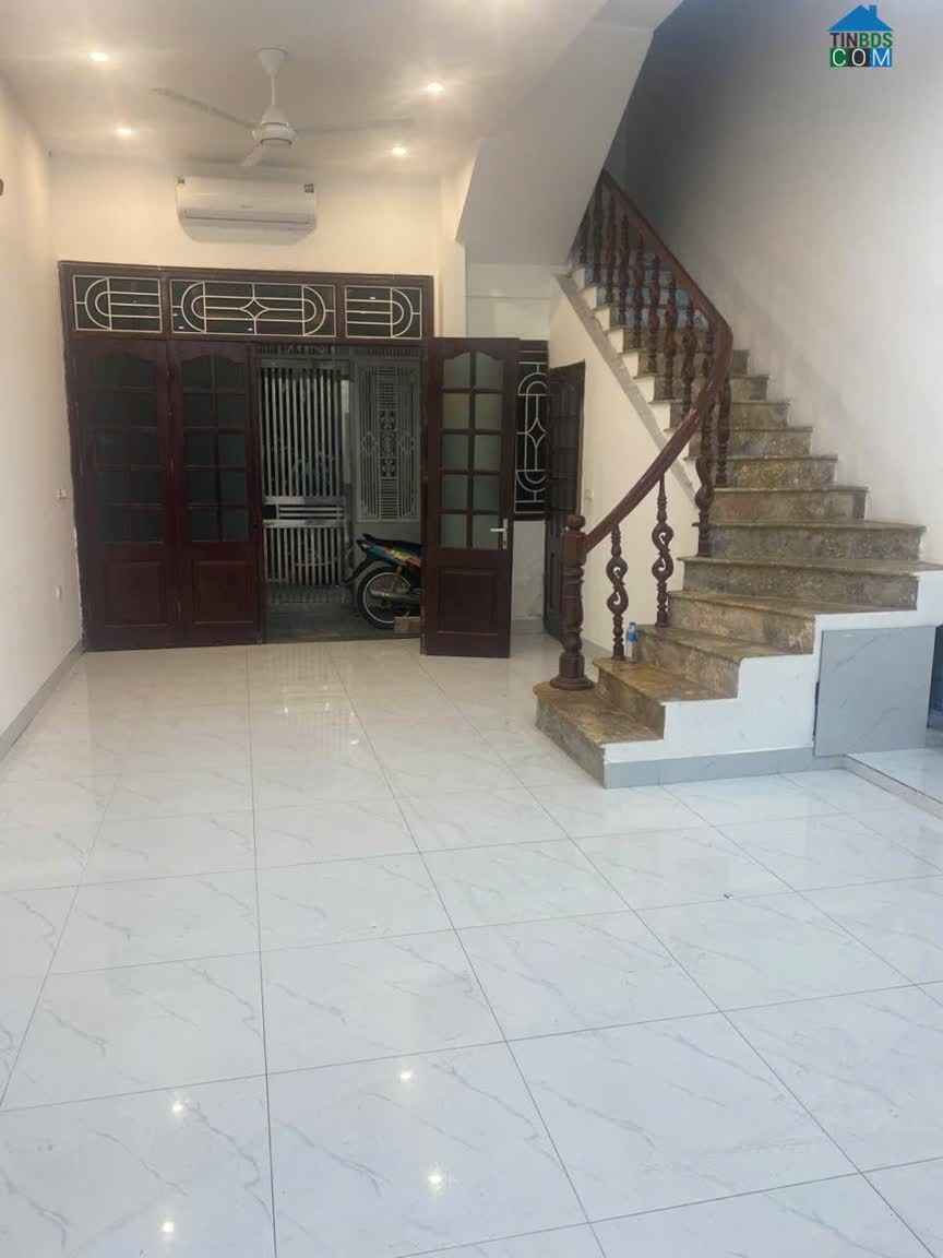 Ảnh Cho Thuê Nhà Nguyên Căn 3 Tầng – Ô Tô Chạy Qua Cửa – Hà Đông, Hà Nội 0