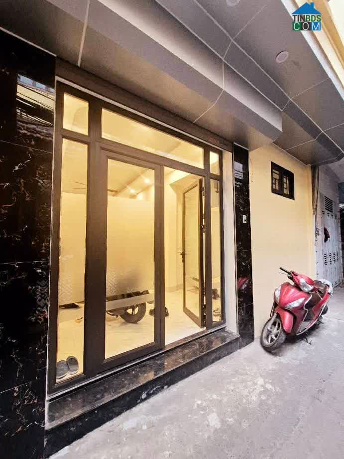 Ảnh Phố Tạ Quang Bửu, Hiếm Nhà Bán- DT 34m2, Full Nội Thất Đẹp, 5tầng, Giá 7.3tỷ. 0