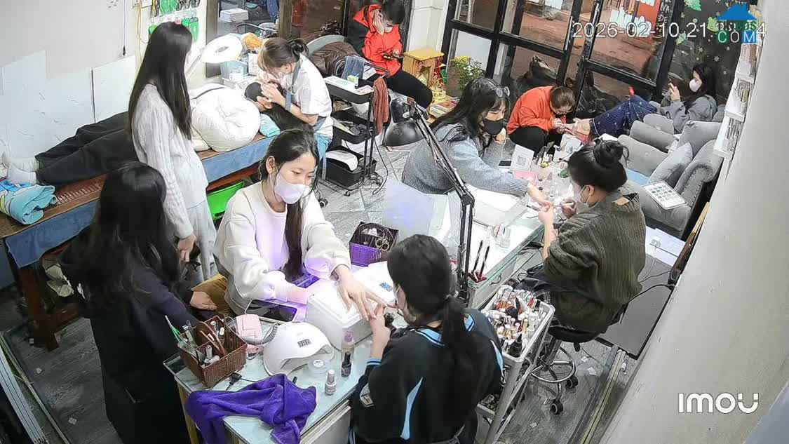 Ảnh Sang Nhượng Gấp Cửa Hàng Mặt Đường Cổ Nhuế – Bắc Từ Liêm – Hà Nội 0